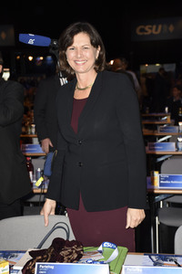 CSU Parteitag 2016 in München