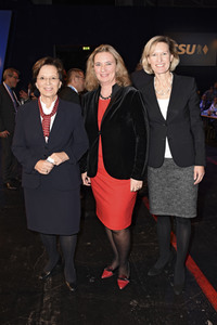 CSU Parteitag 2016 in München