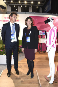 CSU Parteitag 2016 in München