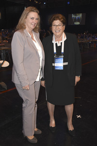 CSU Parteitag 2016 in München