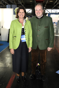 CSU Parteitag 2016 in München