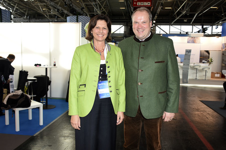 CSU Parteitag 2016 in München