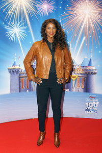 Premiere 'Disney on Ice - 100 Jahre voller Zauber' in Köln