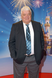 Premiere 'Disney on Ice - 100 Jahre voller Zauber' in Köln