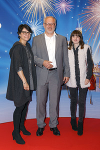 Premiere 'Disney on Ice - 100 Jahre voller Zauber' in Köln