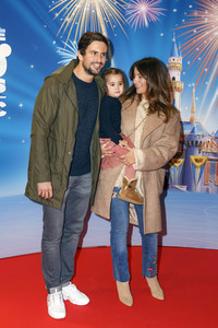 Premiere 'Disney on Ice - 100 Jahre voller Zauber' in Köln