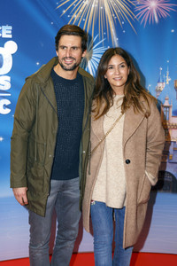 Premiere 'Disney on Ice - 100 Jahre voller Zauber' in Köln