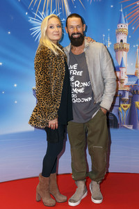 Premiere 'Disney on Ice - 100 Jahre voller Zauber' in Köln