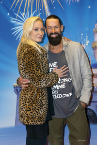 Premiere 'Disney on Ice - 100 Jahre voller Zauber' in Köln