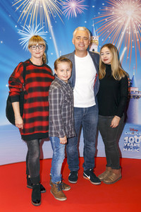 Premiere 'Disney on Ice - 100 Jahre voller Zauber' in Köln