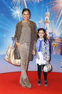 Premiere 'Disney on Ice - 100 Jahre voller Zauber' in Köln