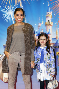 Premiere 'Disney on Ice - 100 Jahre voller Zauber' in Köln