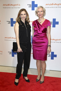 18. Medienpreis der Kindernothilfe in Berlin