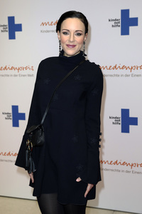 18. Medienpreis der Kindernothilfe in Berlin
