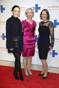 18. Medienpreis der Kindernothilfe in Berlin