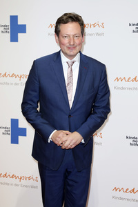18. Medienpreis der Kindernothilfe in Berlin