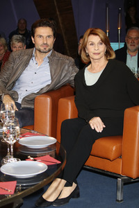 'NDR Talk Show' in Hamburg