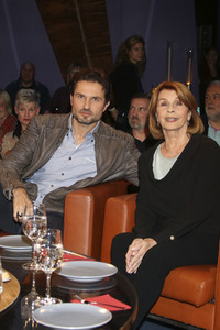 'NDR Talk Show' in Hamburg