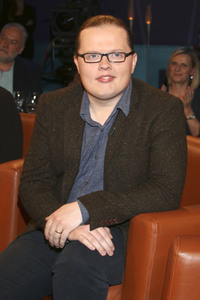 'NDR Talk Show' in Hamburg