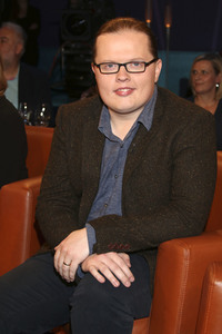 'NDR Talk Show' in Hamburg