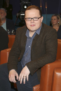 'NDR Talk Show' in Hamburg