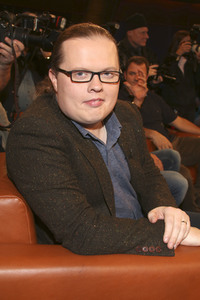 'NDR Talk Show' in Hamburg