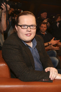 'NDR Talk Show' in Hamburg