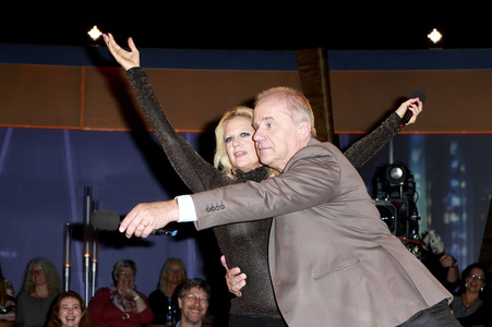 'NDR Talk Show' in Hamburg