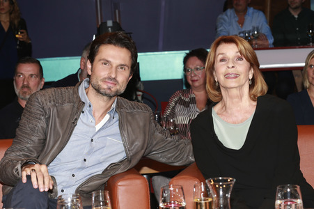 'NDR Talk Show' in Hamburg