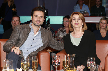 'NDR Talk Show' in Hamburg