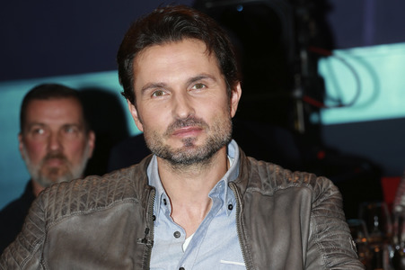 'NDR Talk Show' in Hamburg