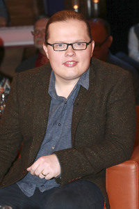 'NDR Talk Show' in Hamburg