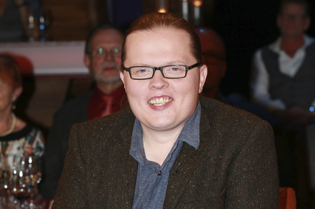 'NDR Talk Show' in Hamburg