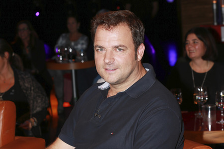 'NDR Talk Show' in Hamburg
