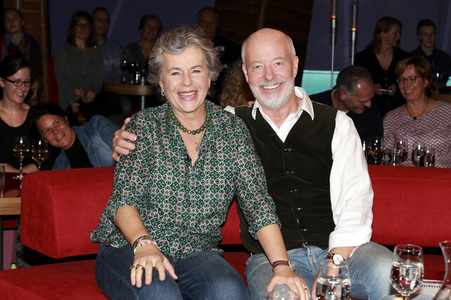 'NDR Talk Show' in Hamburg
