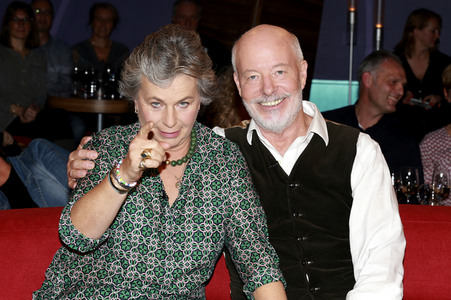 'NDR Talk Show' in Hamburg