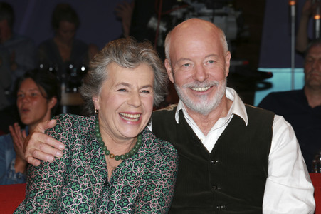 'NDR Talk Show' in Hamburg