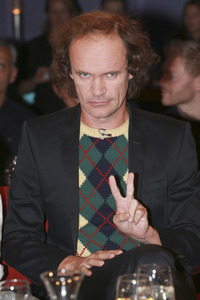 'NDR Talk Show' in Hamburg