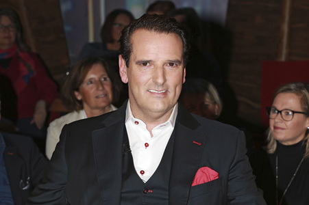 'NDR Talk Show' in Hamburg