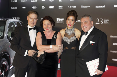 23. Festliche Operngala in Berlin