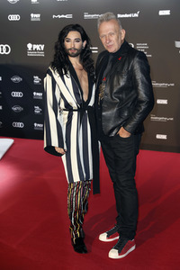 23. Festliche Operngala in Berlin