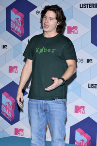 MTV Europe Music Awards 2016 in Rotterdam
