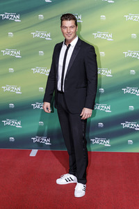 Musicalpremiere 'Tarzan' in Oberhausen