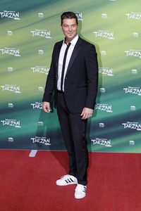 Musicalpremiere 'Tarzan' in Oberhausen
