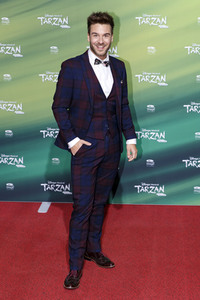 Musicalpremiere 'Tarzan' in Oberhausen