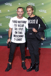 Musicalpremiere 'Tarzan' in Oberhausen