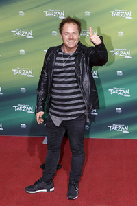 Musicalpremiere 'Tarzan' in Oberhausen