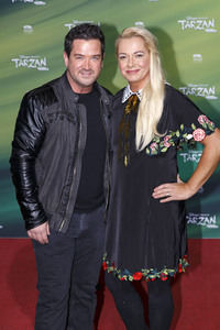 Musicalpremiere 'Tarzan' in Oberhausen