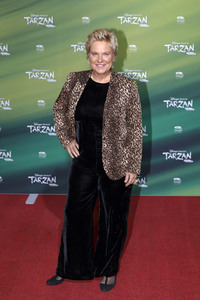 Musicalpremiere 'Tarzan' in Oberhausen