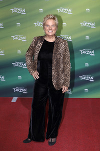 Musicalpremiere 'Tarzan' in Oberhausen